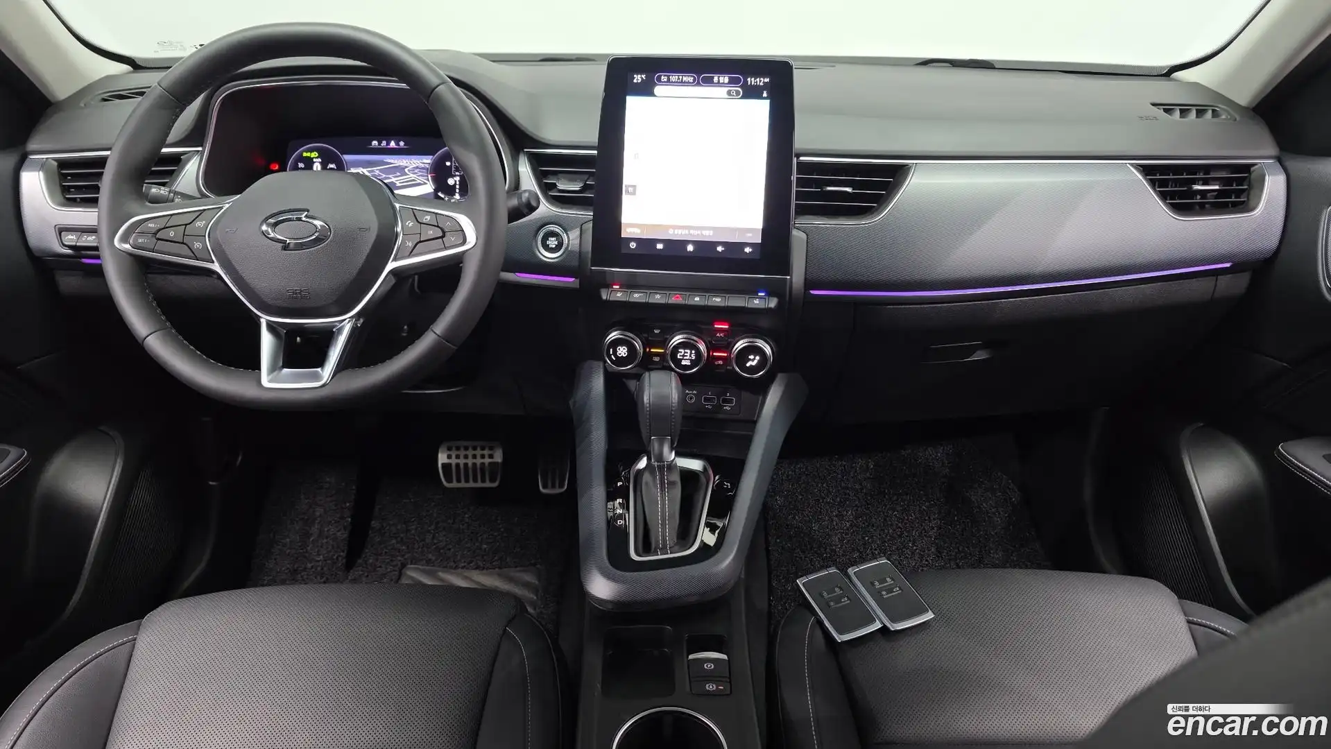XM3 Renault Korea 2020.11-OPTION-040