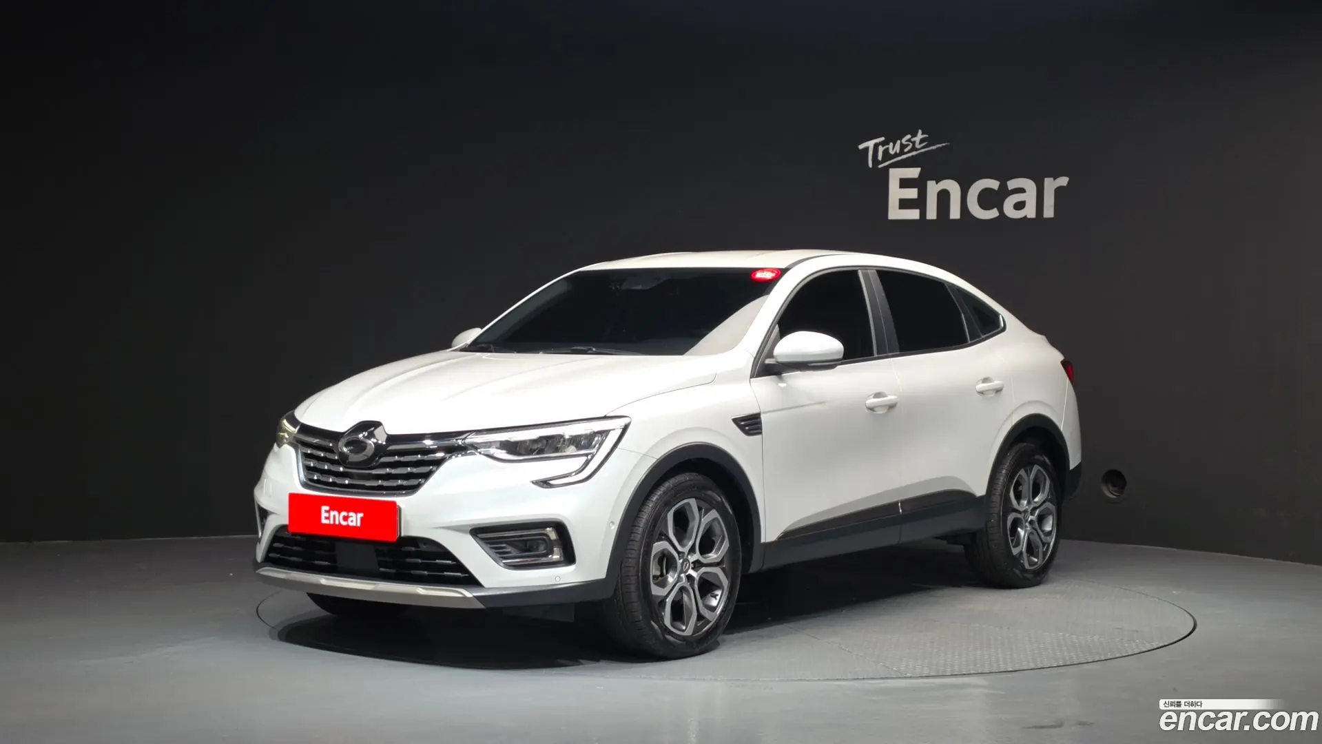 Main__Slider__Photo:XM3 Renault Korea 2020.3-0