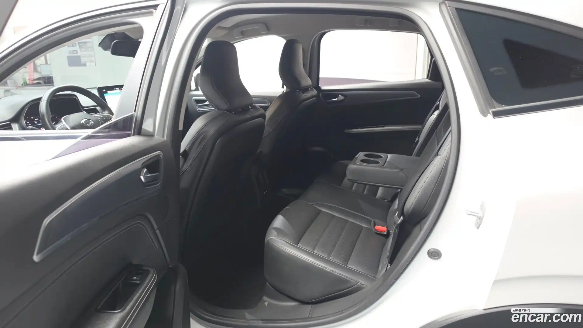 XM3 Renault Korea 2020.3-OPTION-015