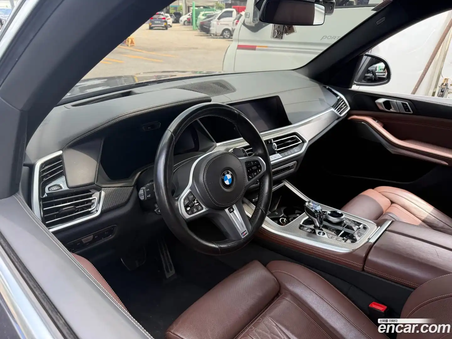 X5 BMW 2022.4-INNER-007