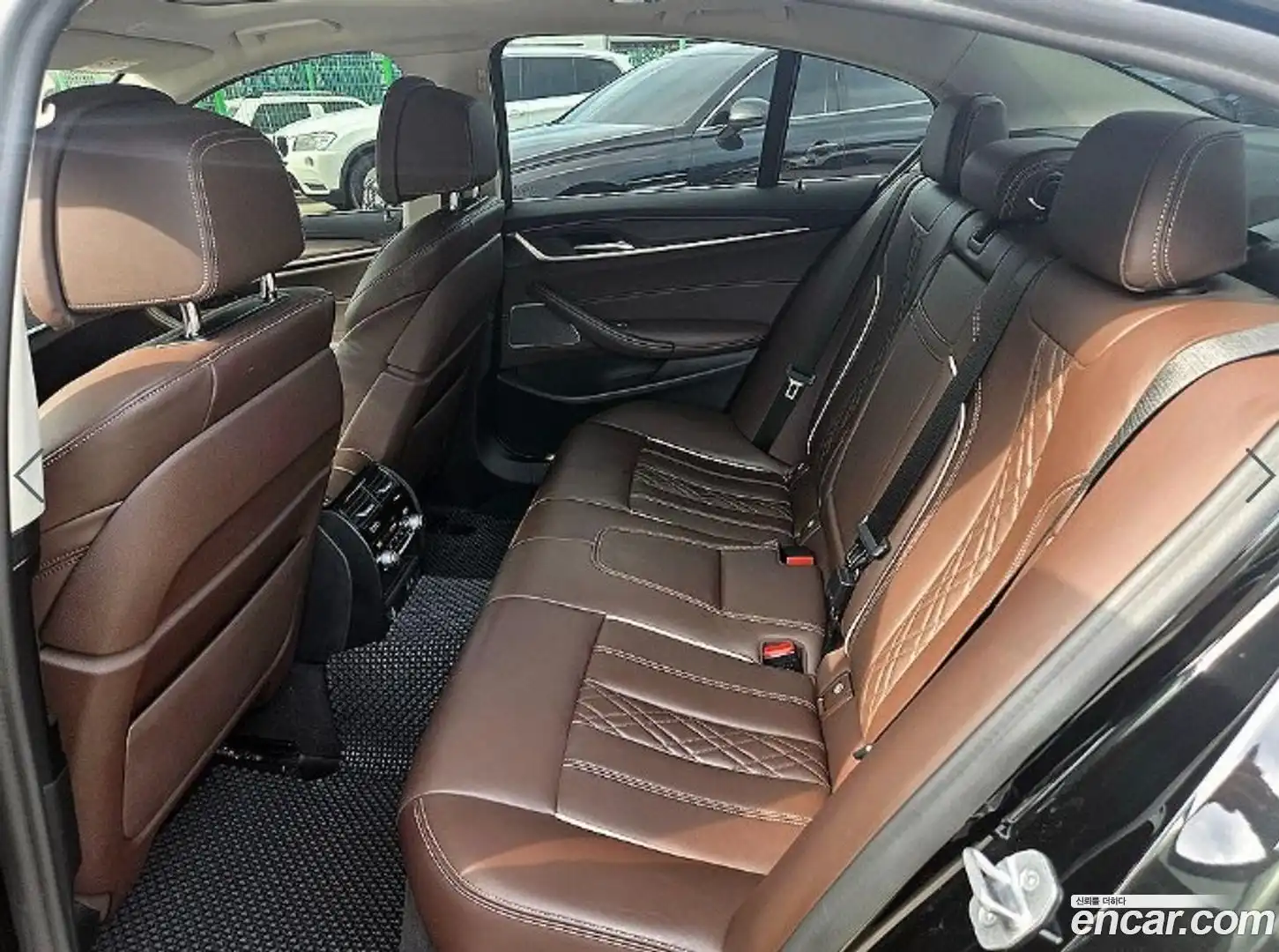 5-Series BMW 2021.2-INNER-007