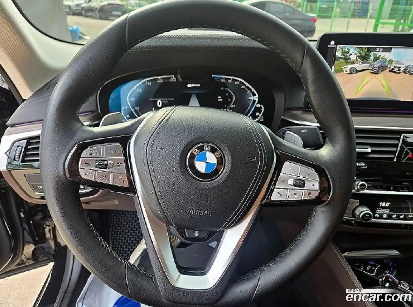 5-Series BMW 2021.2-INNER-008