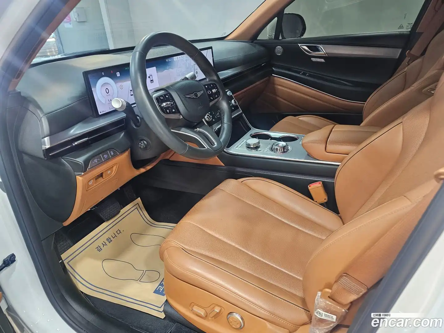 GV80 Genesis 2023.10-INNER-008