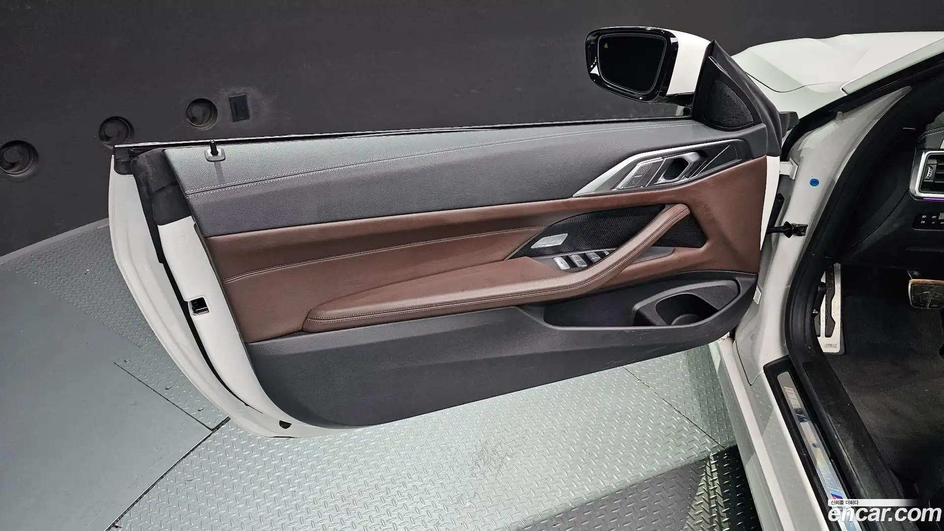 4-Series BMW 2021.7-INNER-034