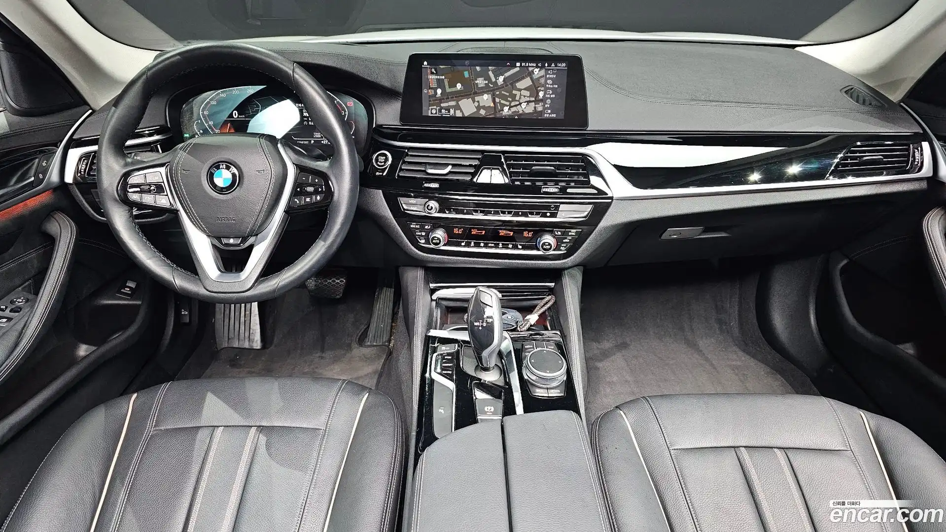 5-Series BMW 2020.4-INNER-007