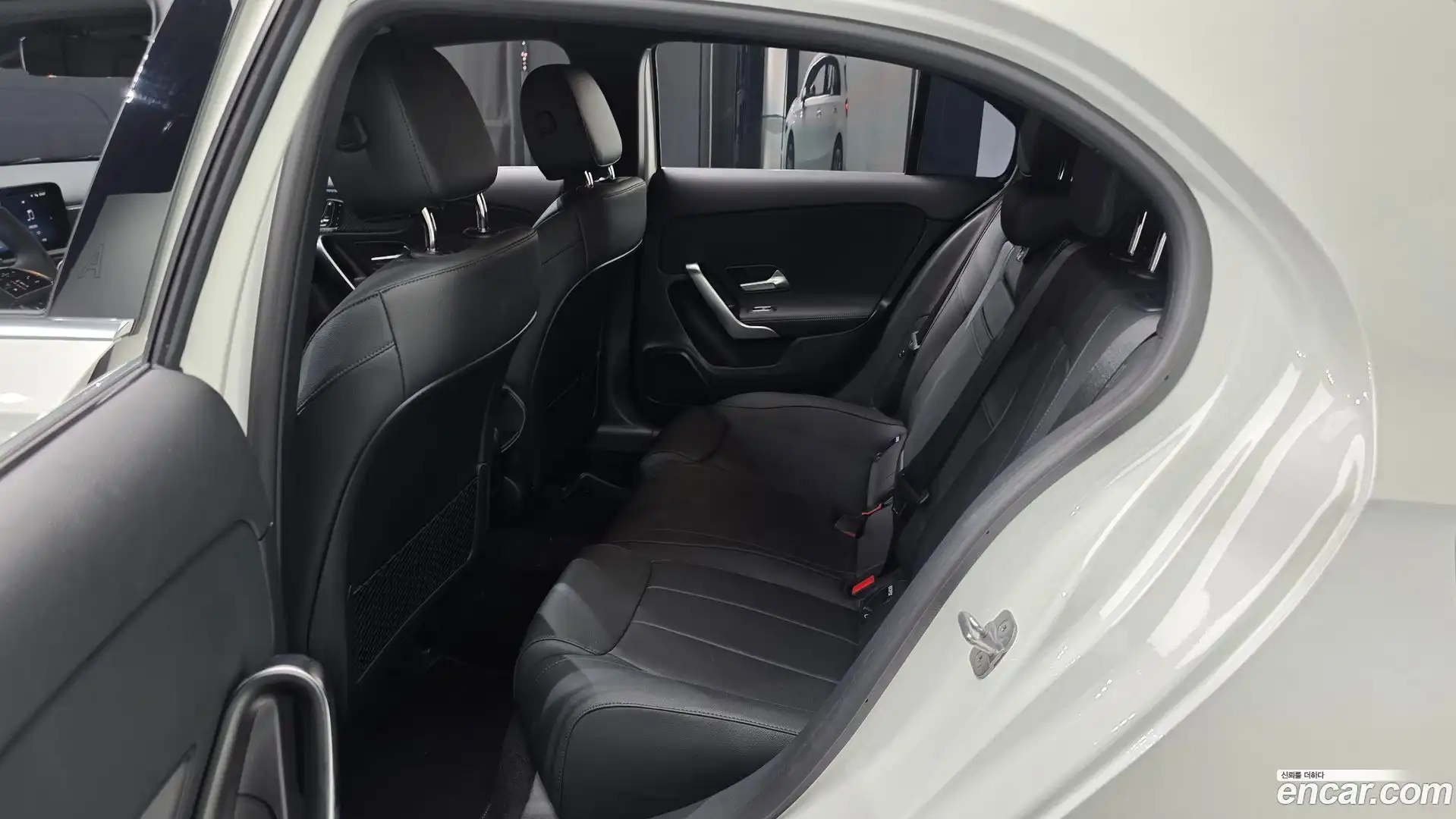 A-Class Mercedes-Benz 2026.4-OPTION-016