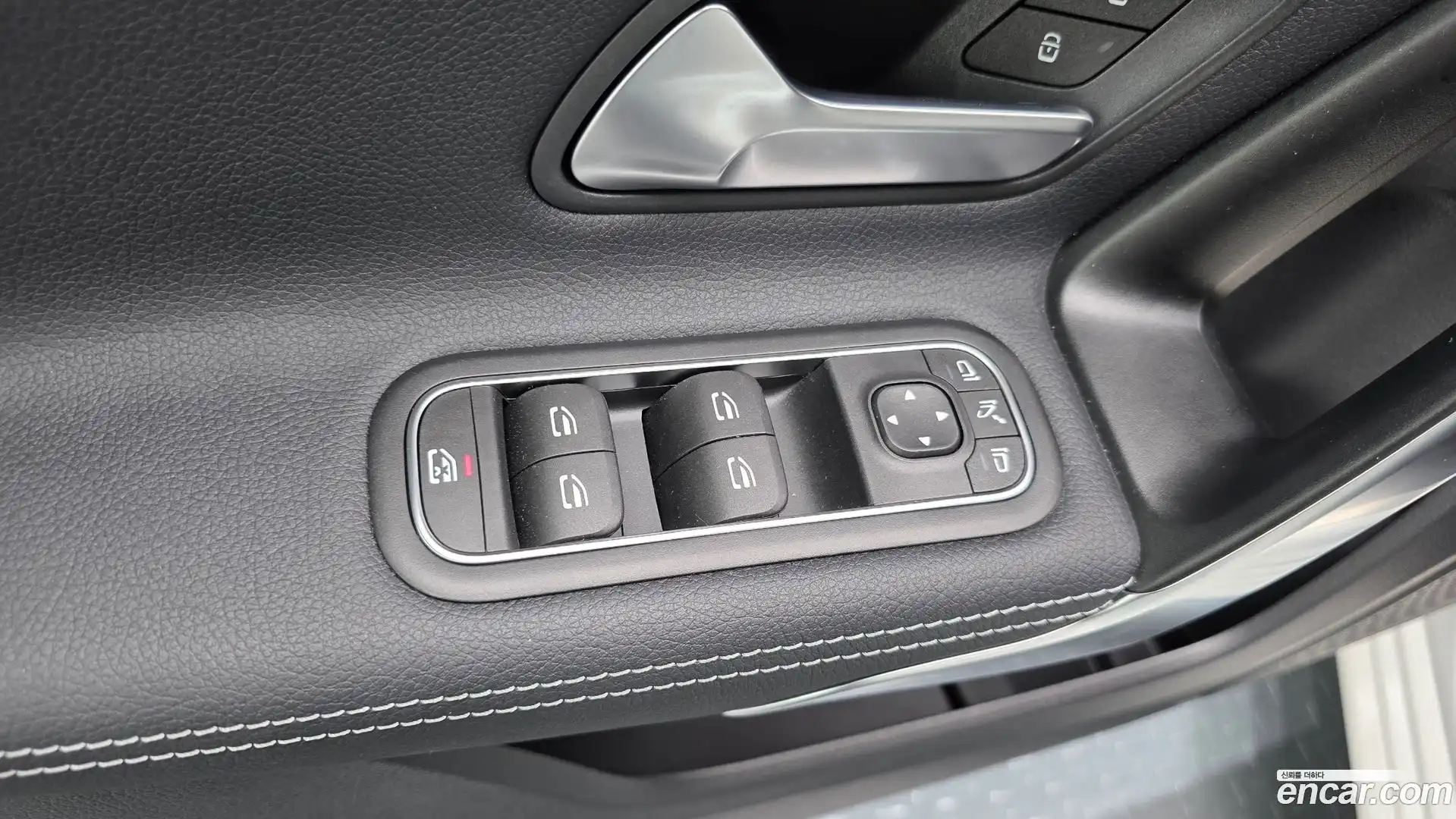 A-Class Mercedes-Benz 2026.4-OPTION-023