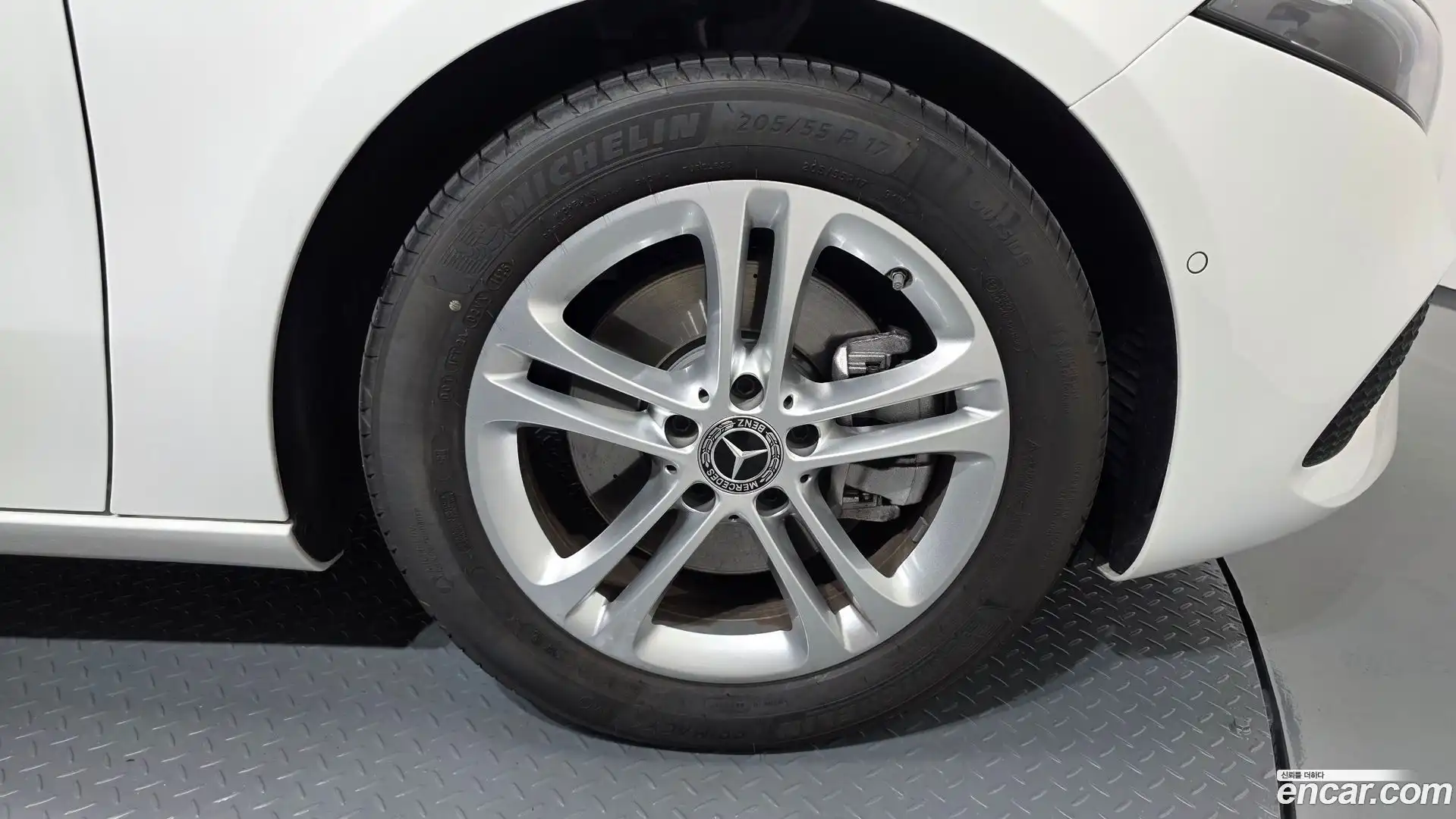 A-Class Mercedes-Benz 2026.4-OUTER-031