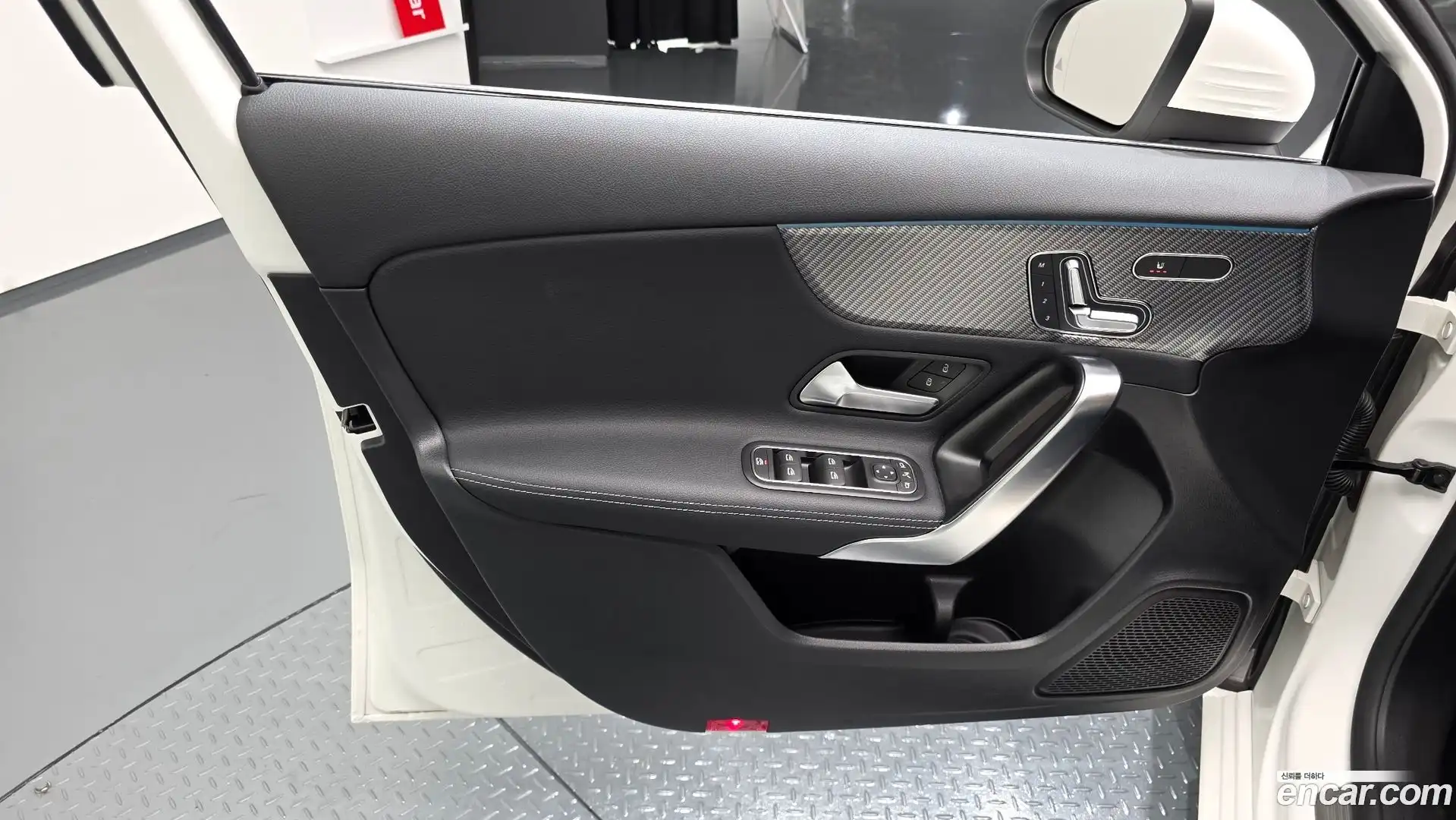 A-Class Mercedes-Benz 2026.4-INNER-034