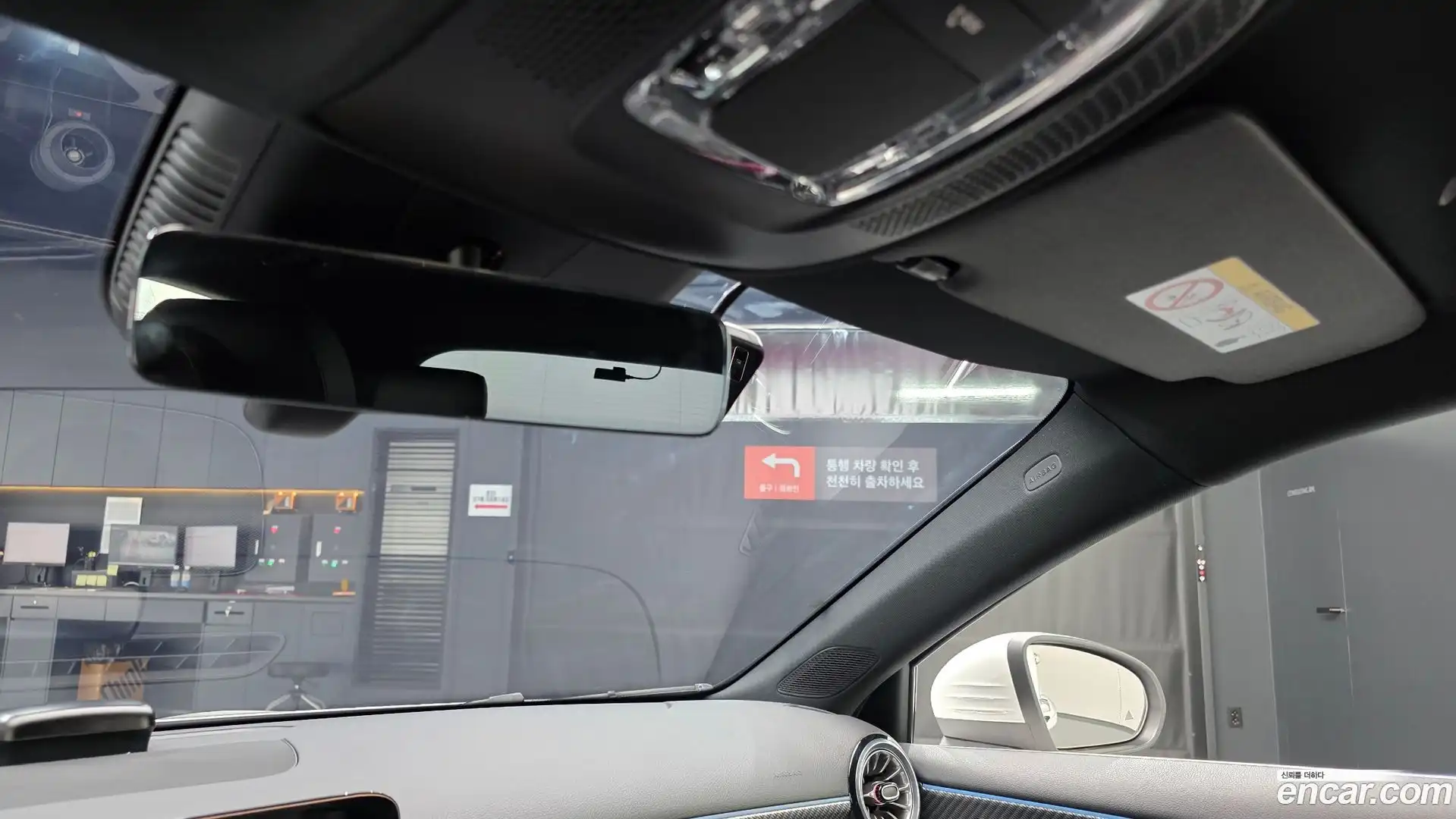 A-Class Mercedes-Benz 2026.4-OPTION-042