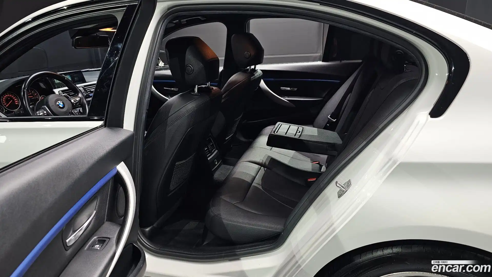 3-Series BMW 2016.10-OPTION-016