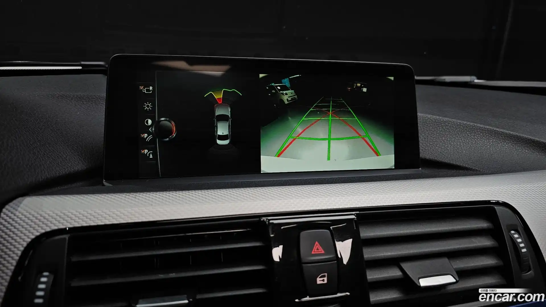 3-Series BMW 2016.10-OPTION-019