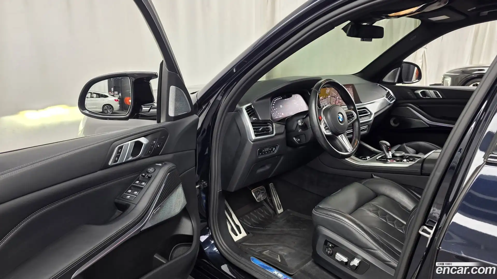 X5M BMW 2020.7-INNER-010