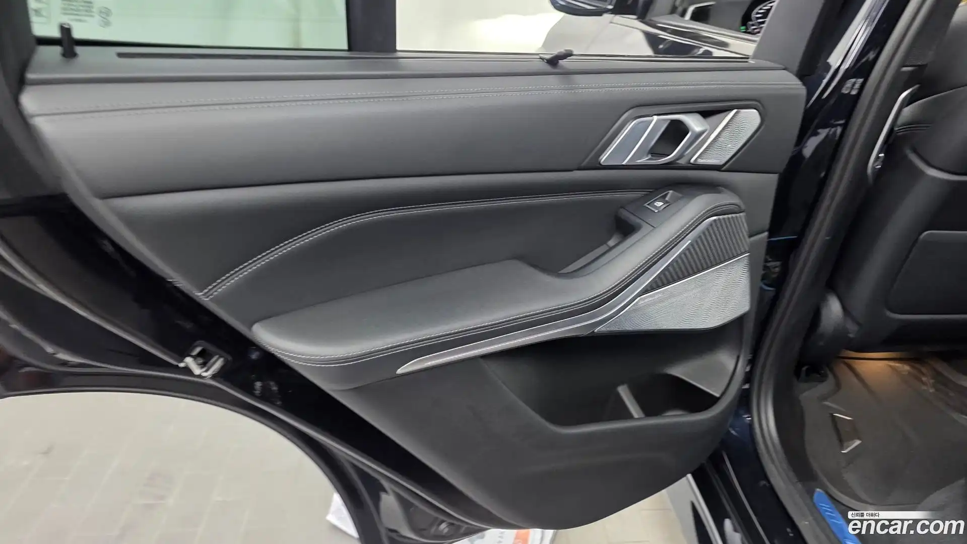 X5M BMW 2020.7-INNER-035