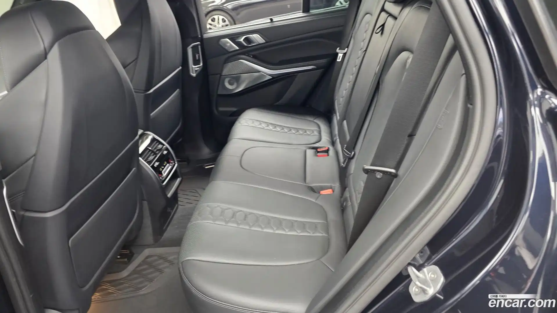 X5M BMW 2020.7-INNER-036