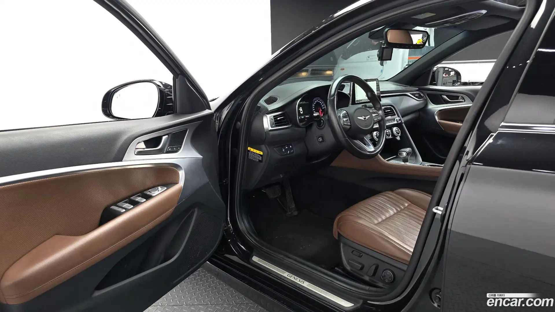 G70 Genesis 2018.5-INNER-010