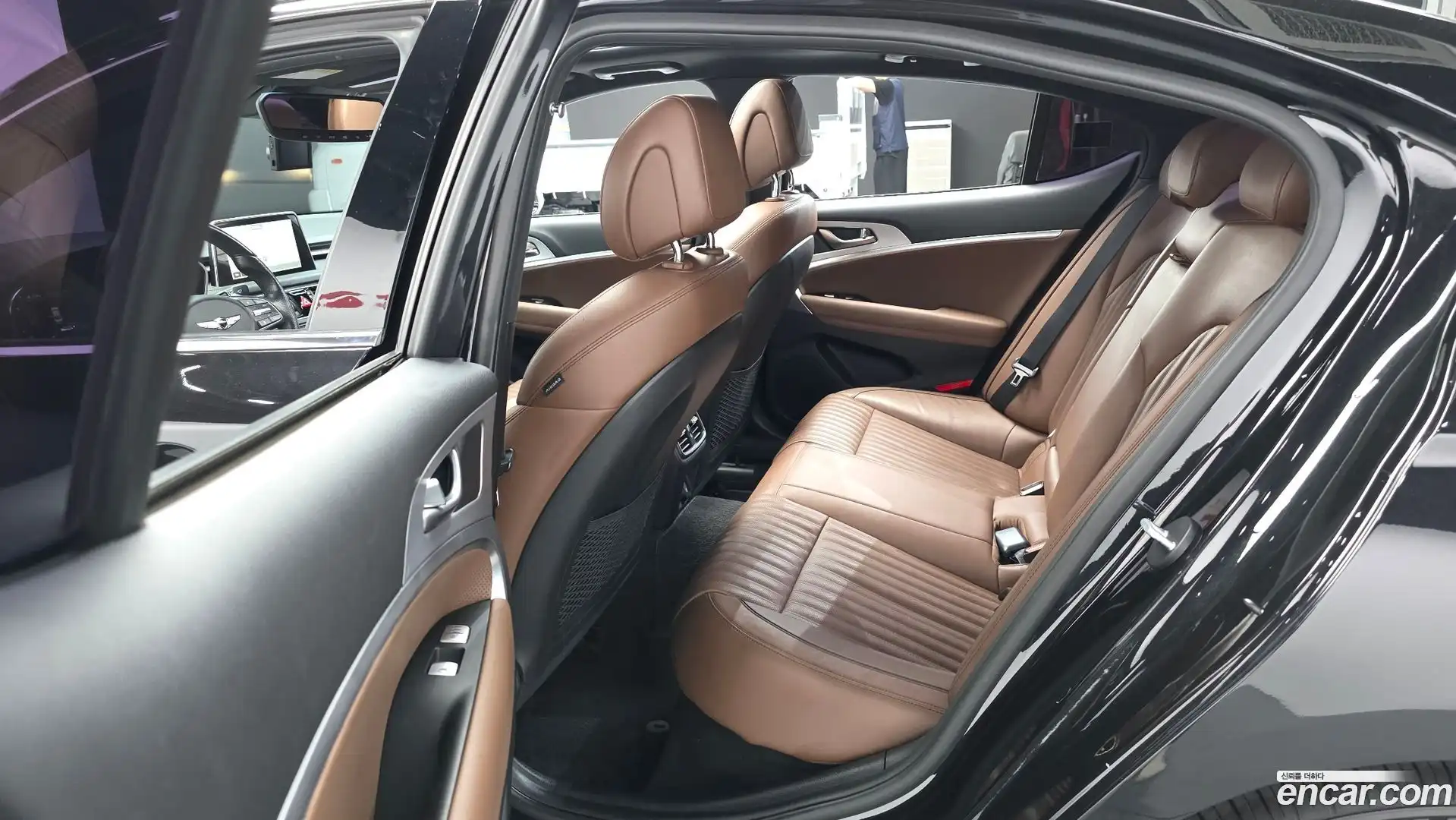 G70 Genesis 2018.5-OPTION-016