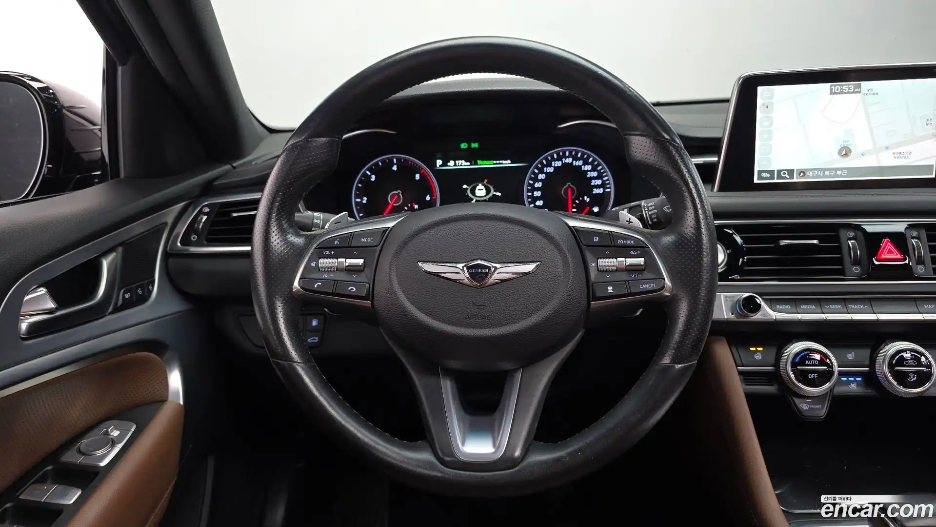 G70 Genesis 2018.5-OPTION-017