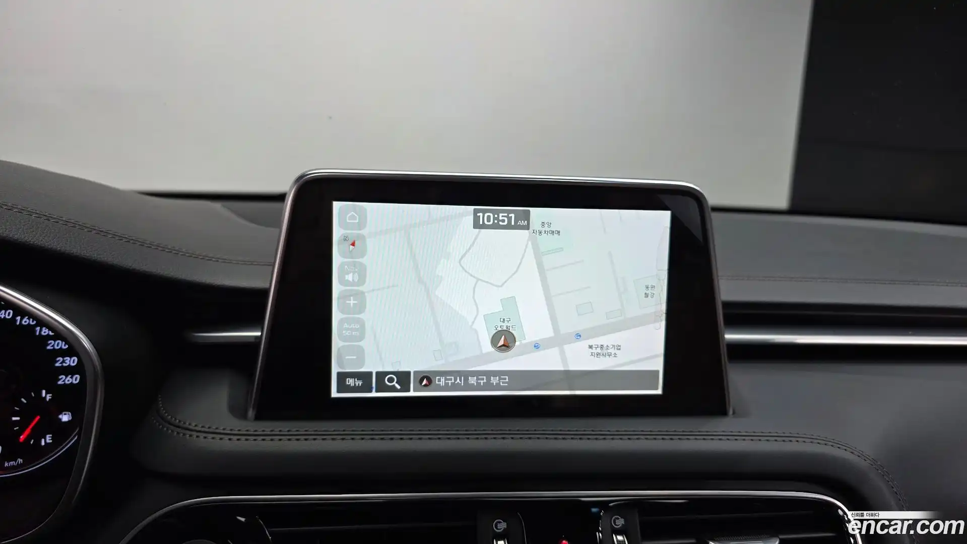 G70 Genesis 2018.5-OPTION-018