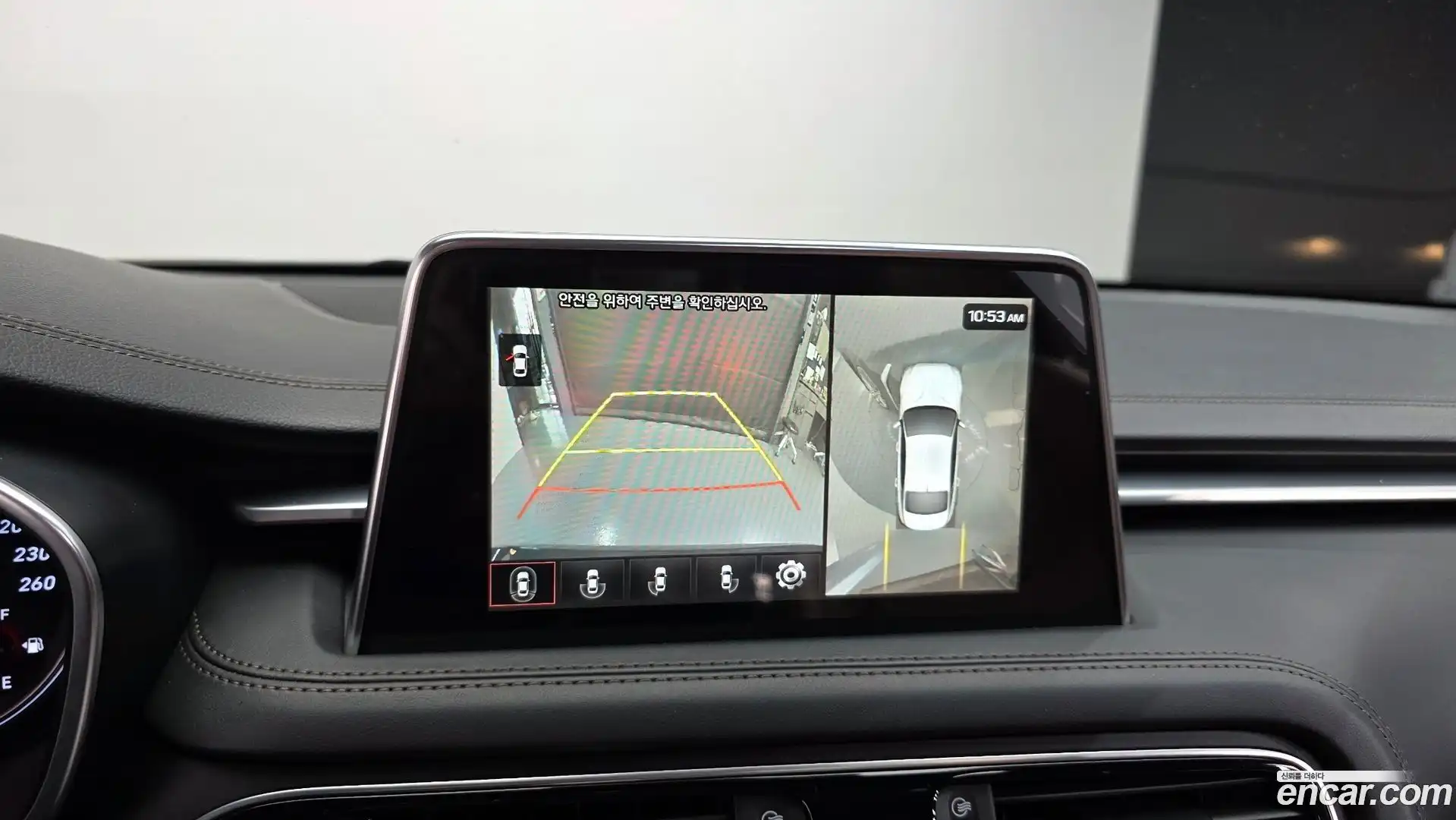 G70 Genesis 2018.5-OPTION-019