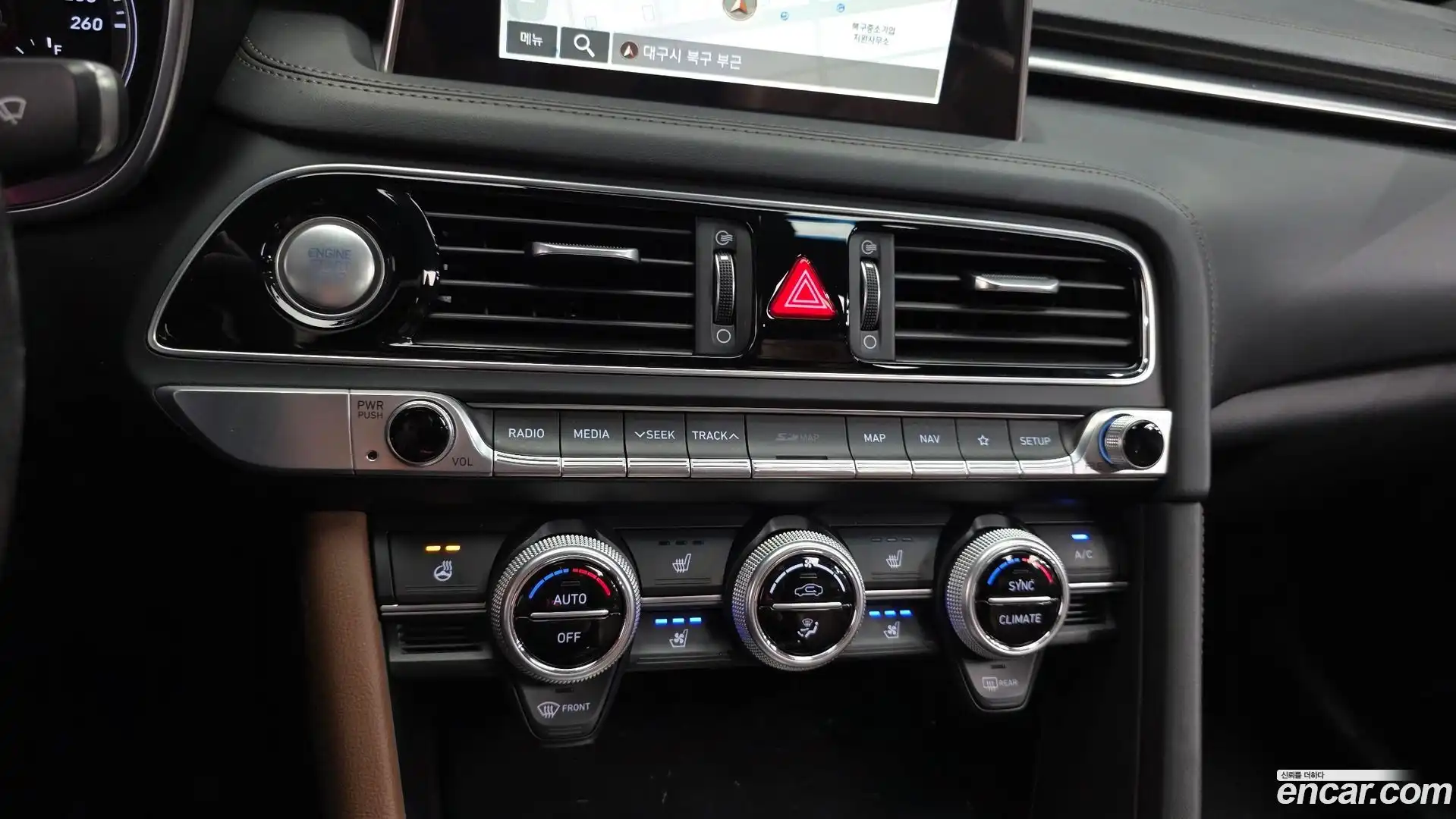 G70 Genesis 2018.5-OPTION-020