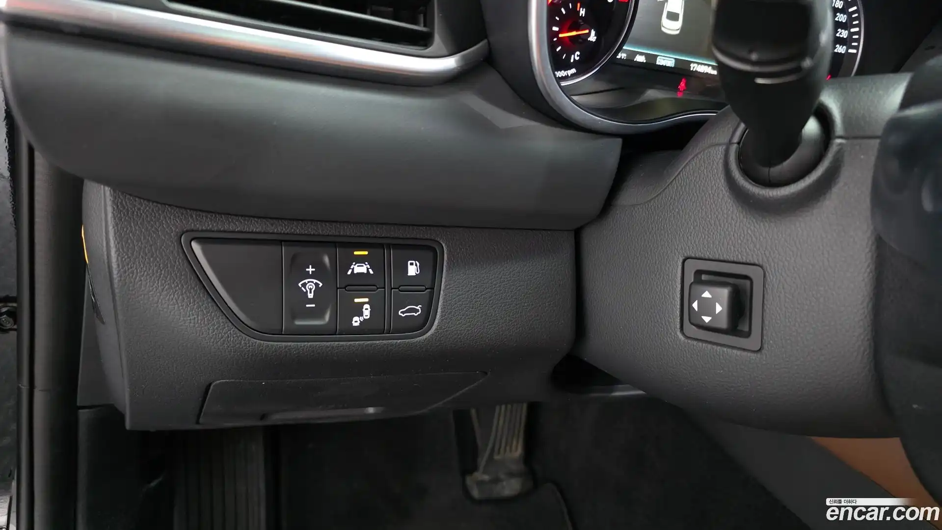 G70 Genesis 2018.5-OPTION-022