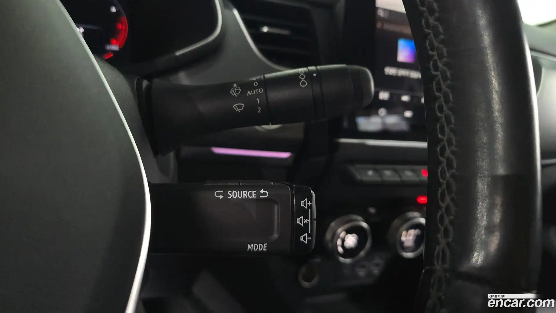 XM3 Renault Korea 2020.9-OPTION-022
