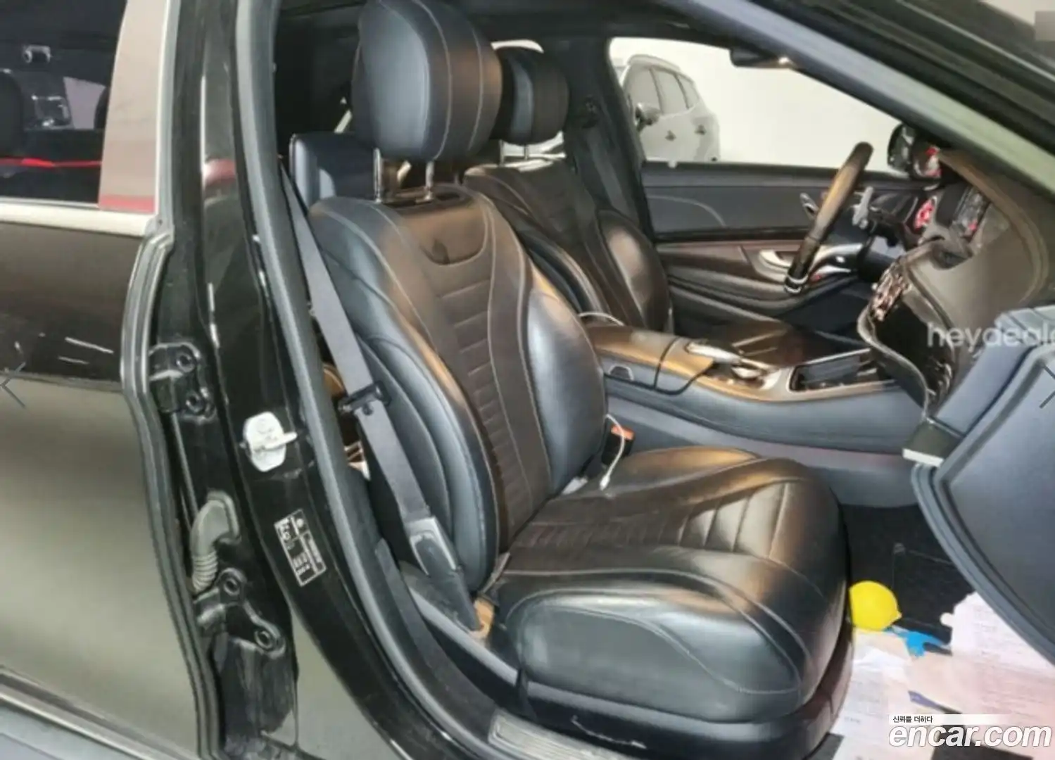 S-Class Mercedes-Benz 2014.5-OUTER-004
