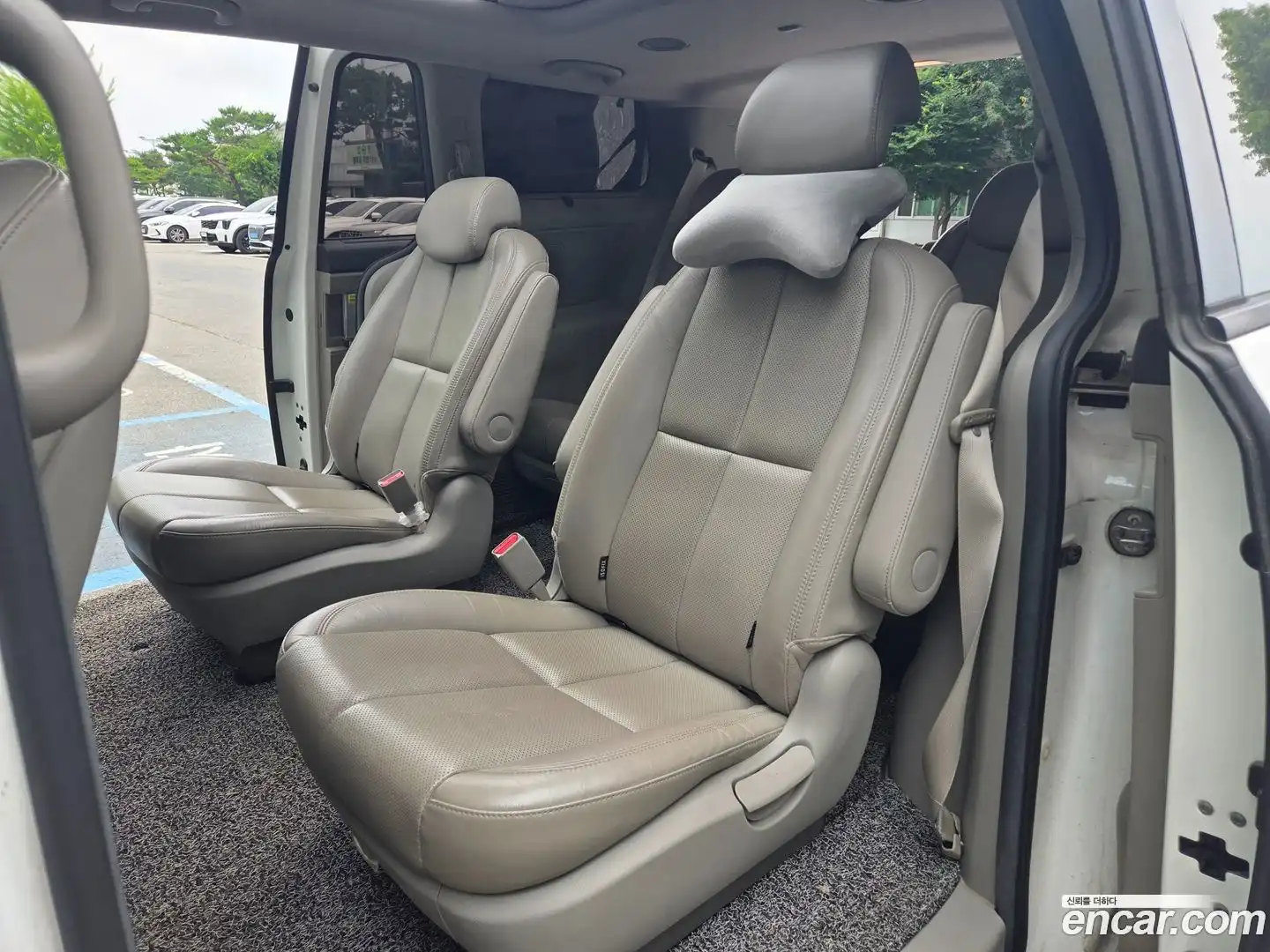 Canival Kia 2017.3-INNER-010