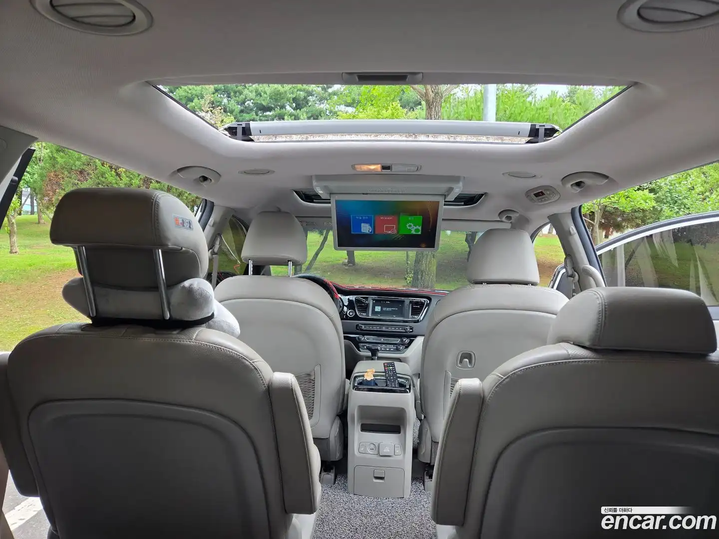 Canival Kia 2017.3-OPTION-015