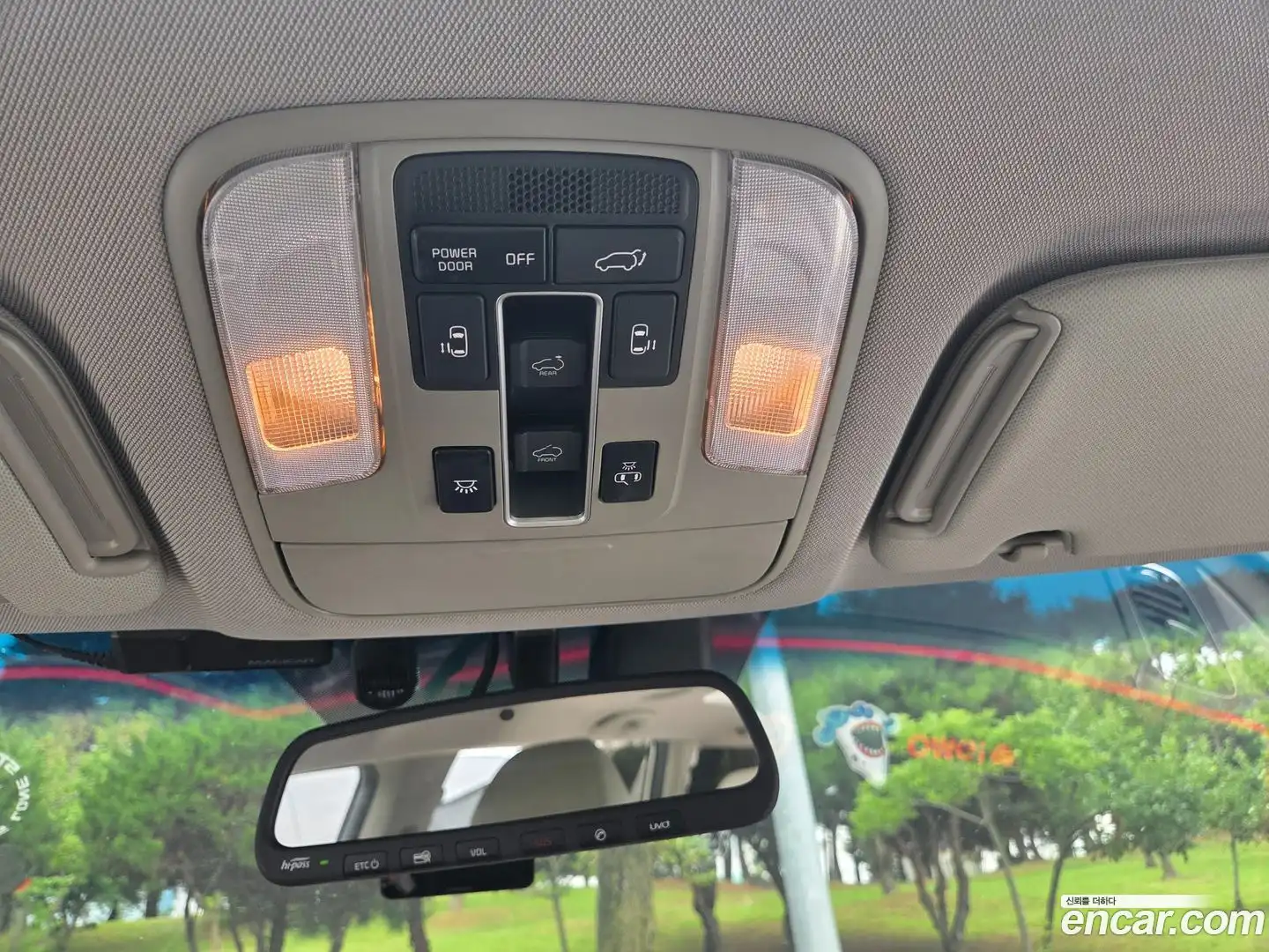 Canival Kia 2017.3-OPTION-022