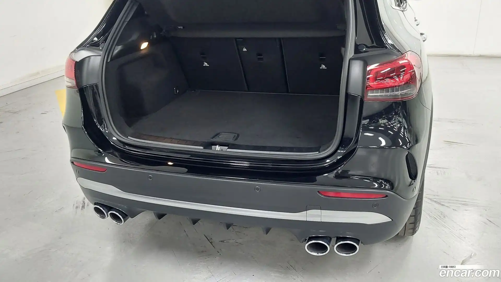 GLA-Class Mercedes-Benz 2022.11-OPTION-015