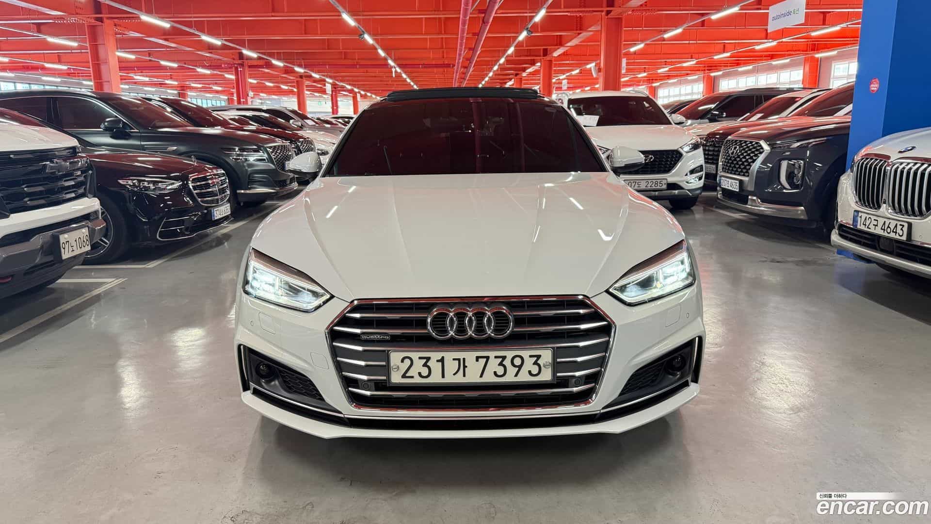 A5 Audi 2019.8-OUTER-002
