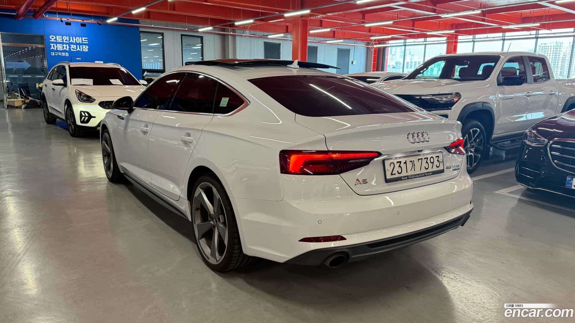 A5 Audi 2019.8-OUTER-003