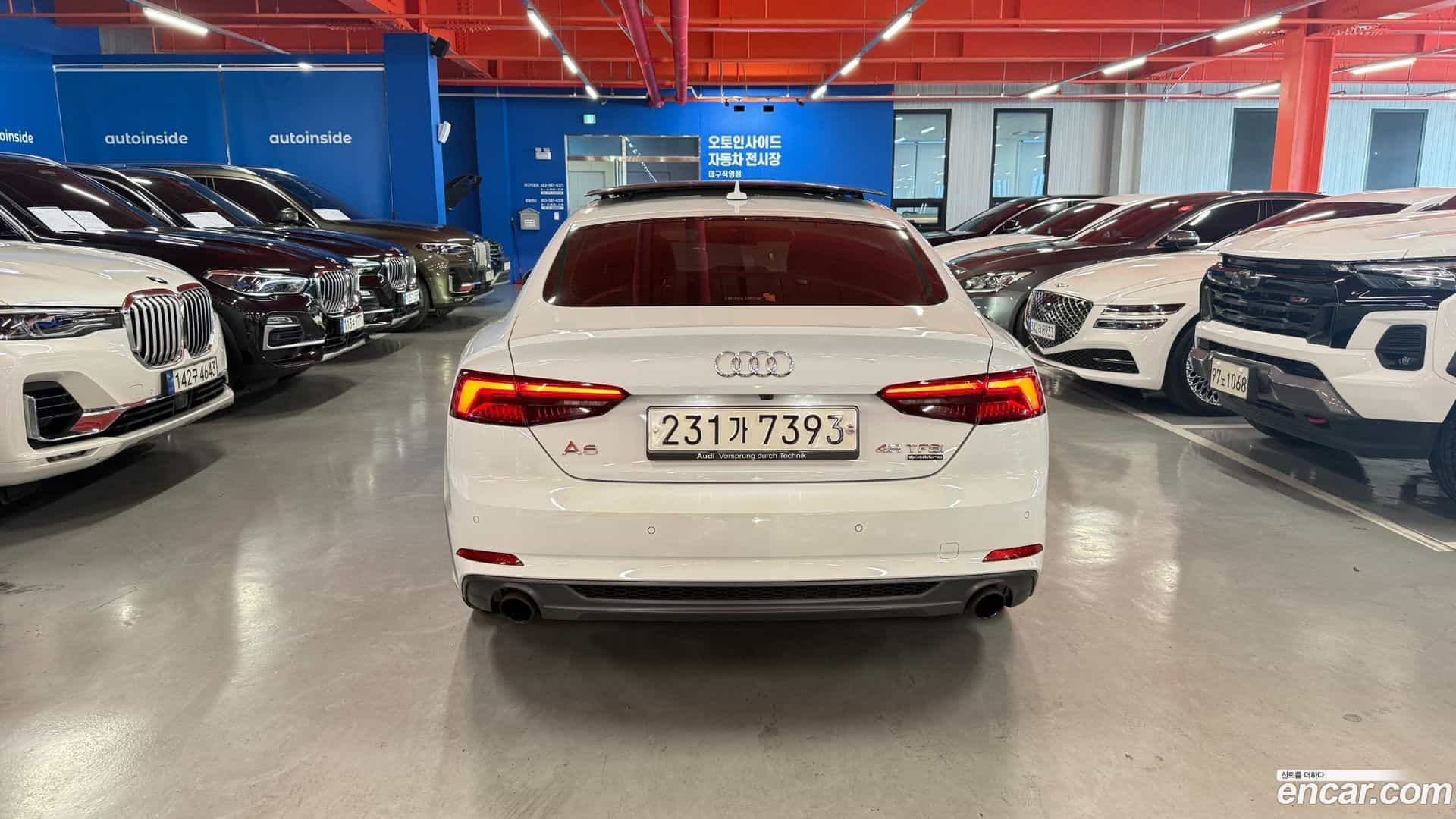 A5 Audi 2019.8-OUTER-004