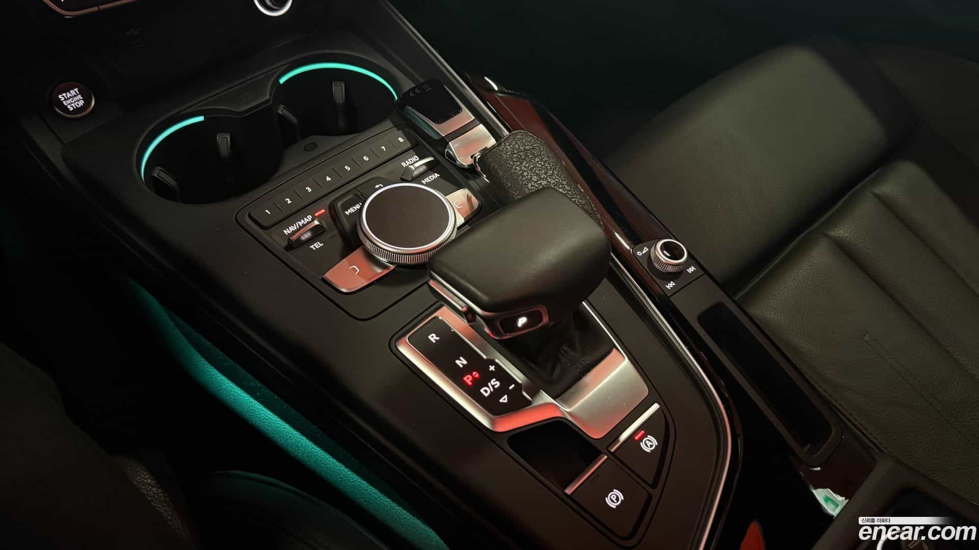 A5 Audi 2019.8-OPTION-015