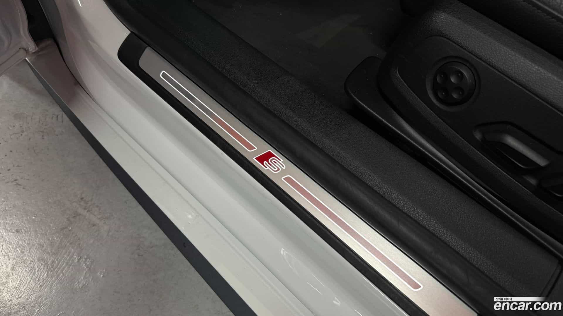 A5 Audi 2019.8-OPTION-020