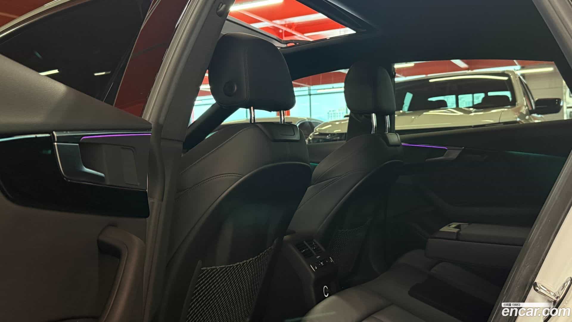 A5 Audi 2019.8-OPTION-023