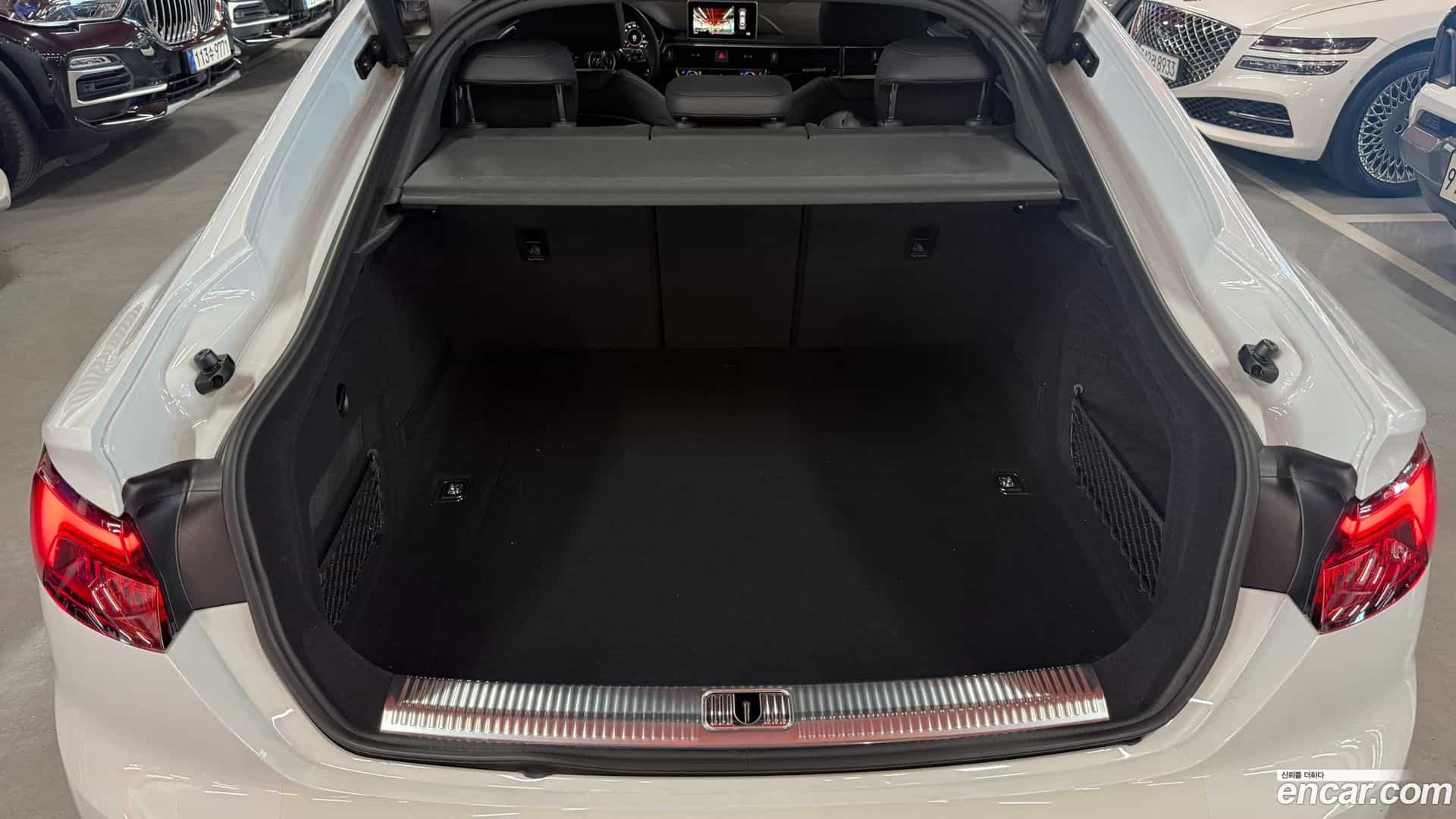 A5 Audi 2019.8-OPTION-024