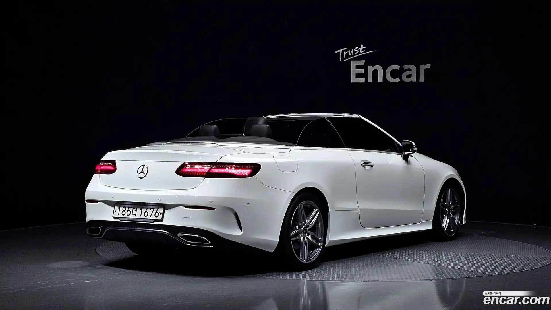 E-Class Mercedes-Benz 2018.11-OUTER-002