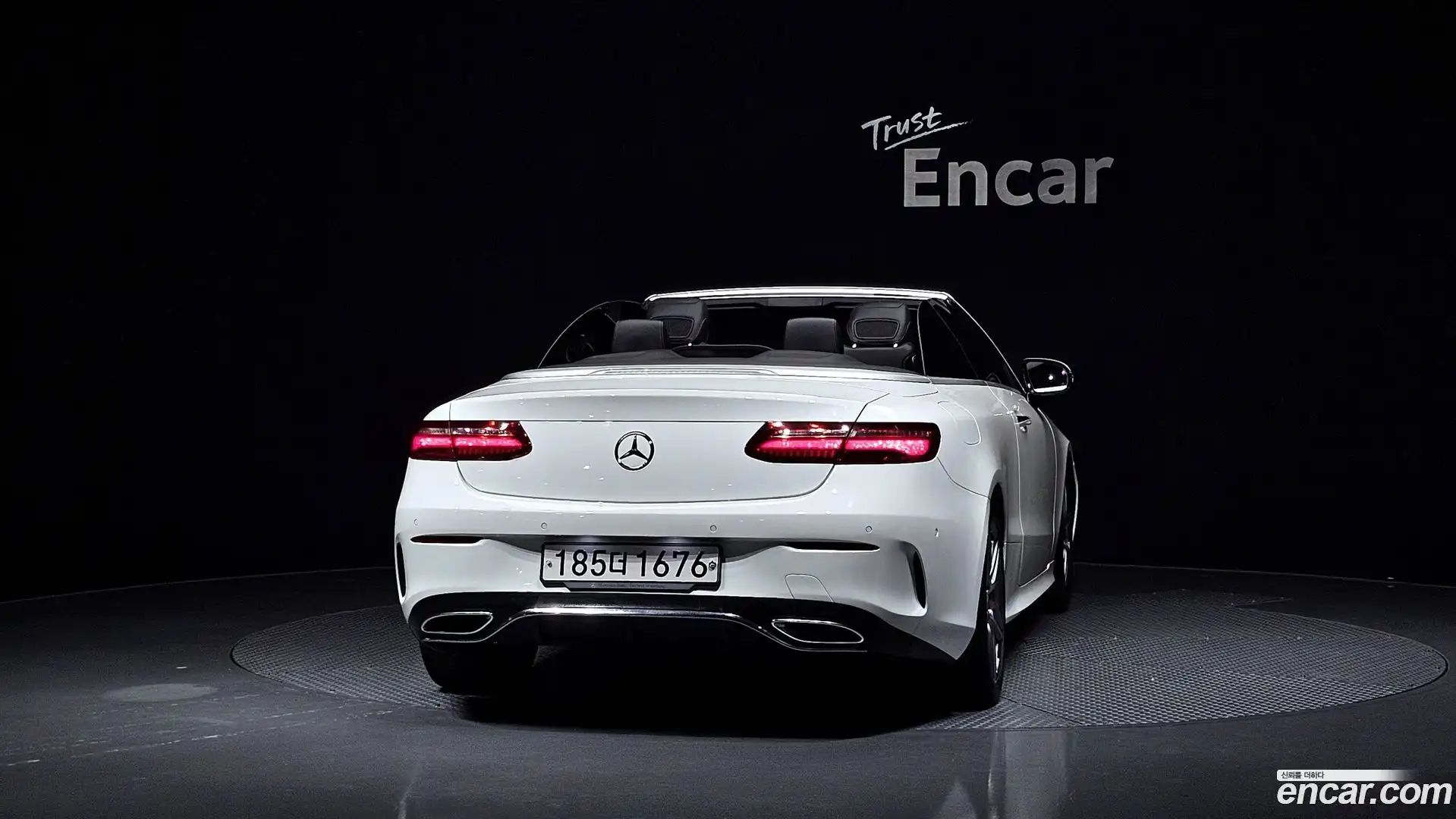 E-Class Mercedes-Benz 2018.11-OUTER-004