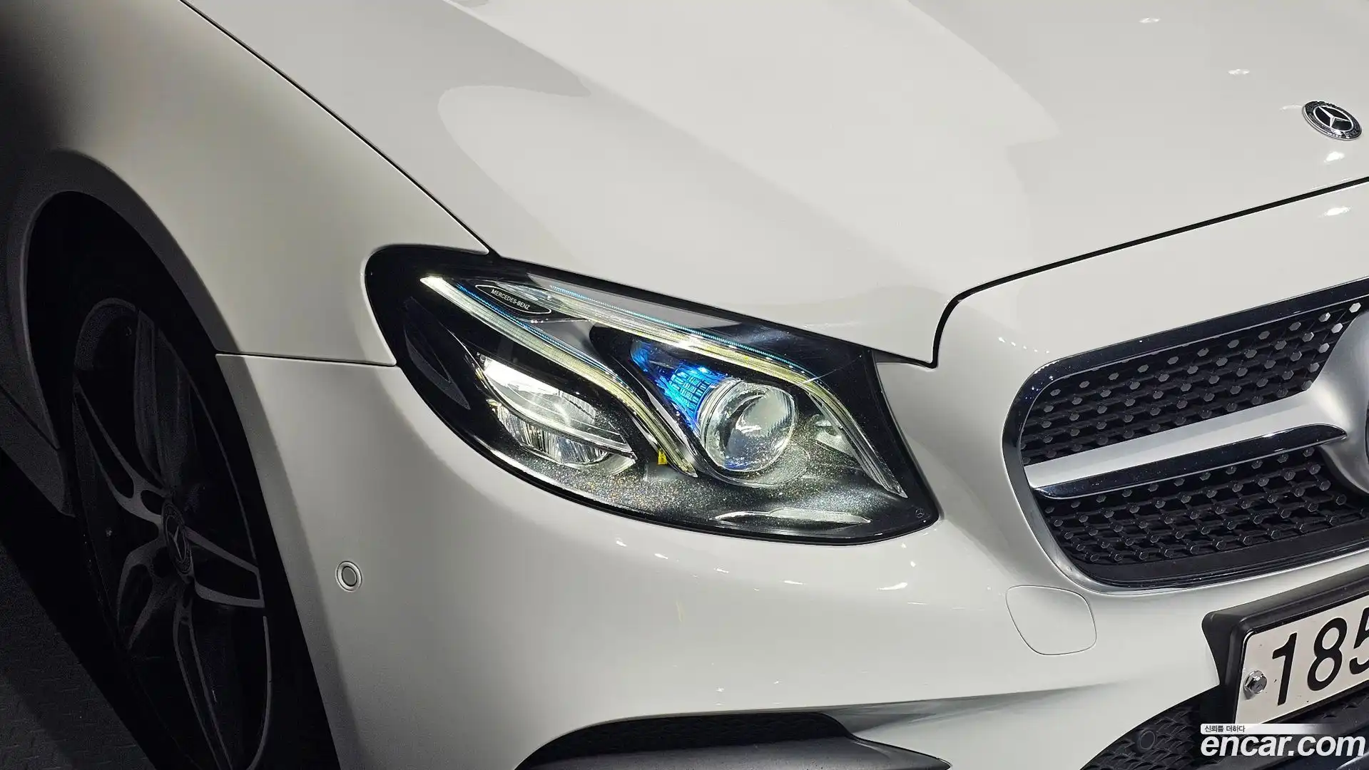 E-Class Mercedes-Benz 2018.11-OUTER-032