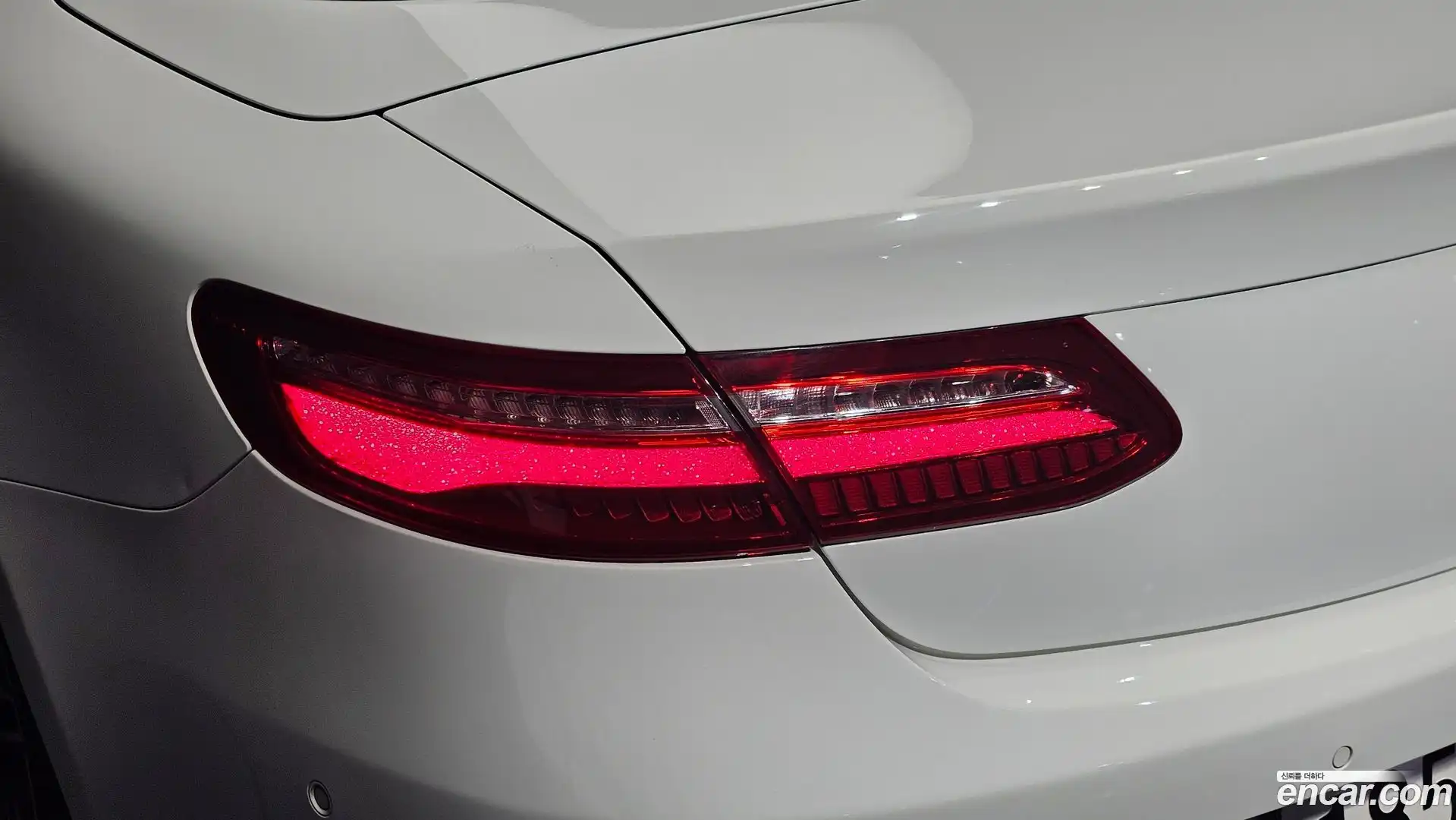E-Class Mercedes-Benz 2018.11-OUTER-033