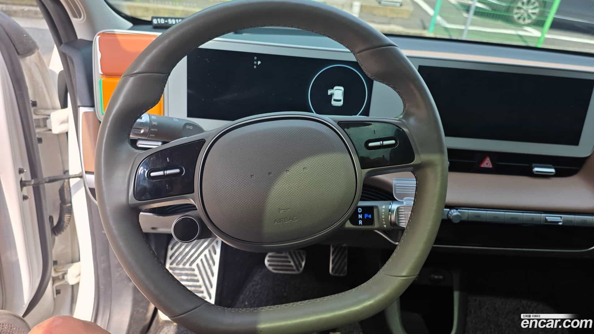 Ioniq5 Hyundai 2021.6-OPTION-016
