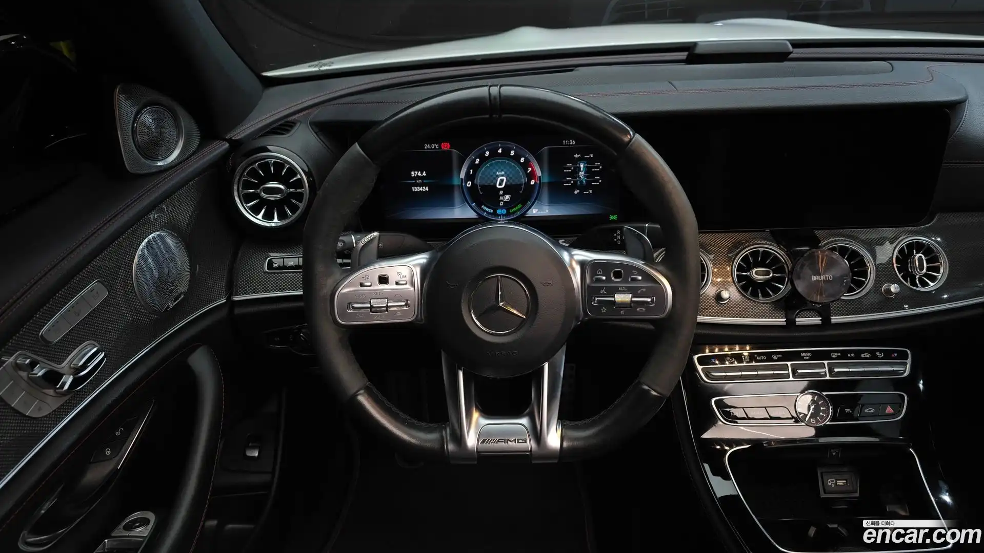 E-Class Mercedes-Benz 2019.11-OPTION-017