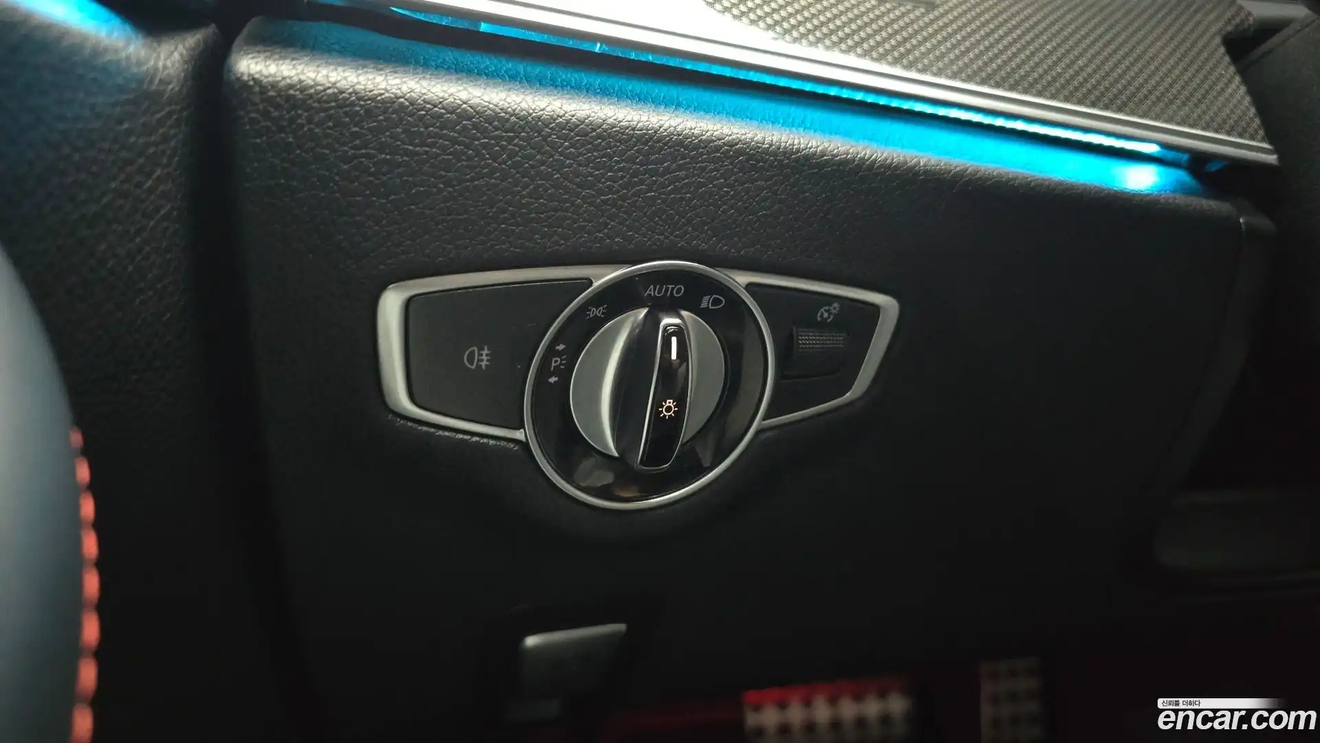 E-Class Mercedes-Benz 2019.11-OPTION-045