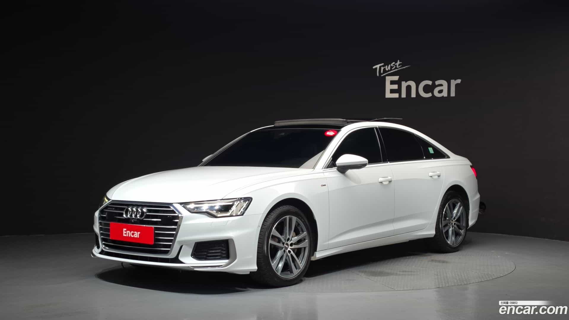 A6 Audi 2021.7-OUTER-001
