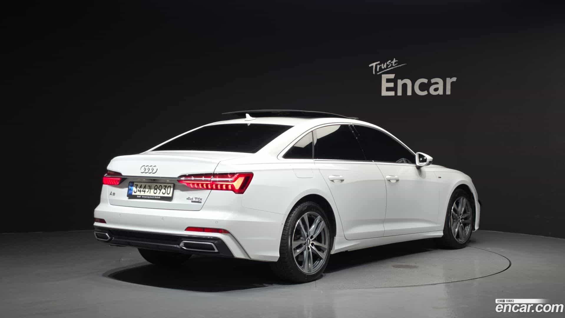 A6 Audi 2021.7-OUTER-002