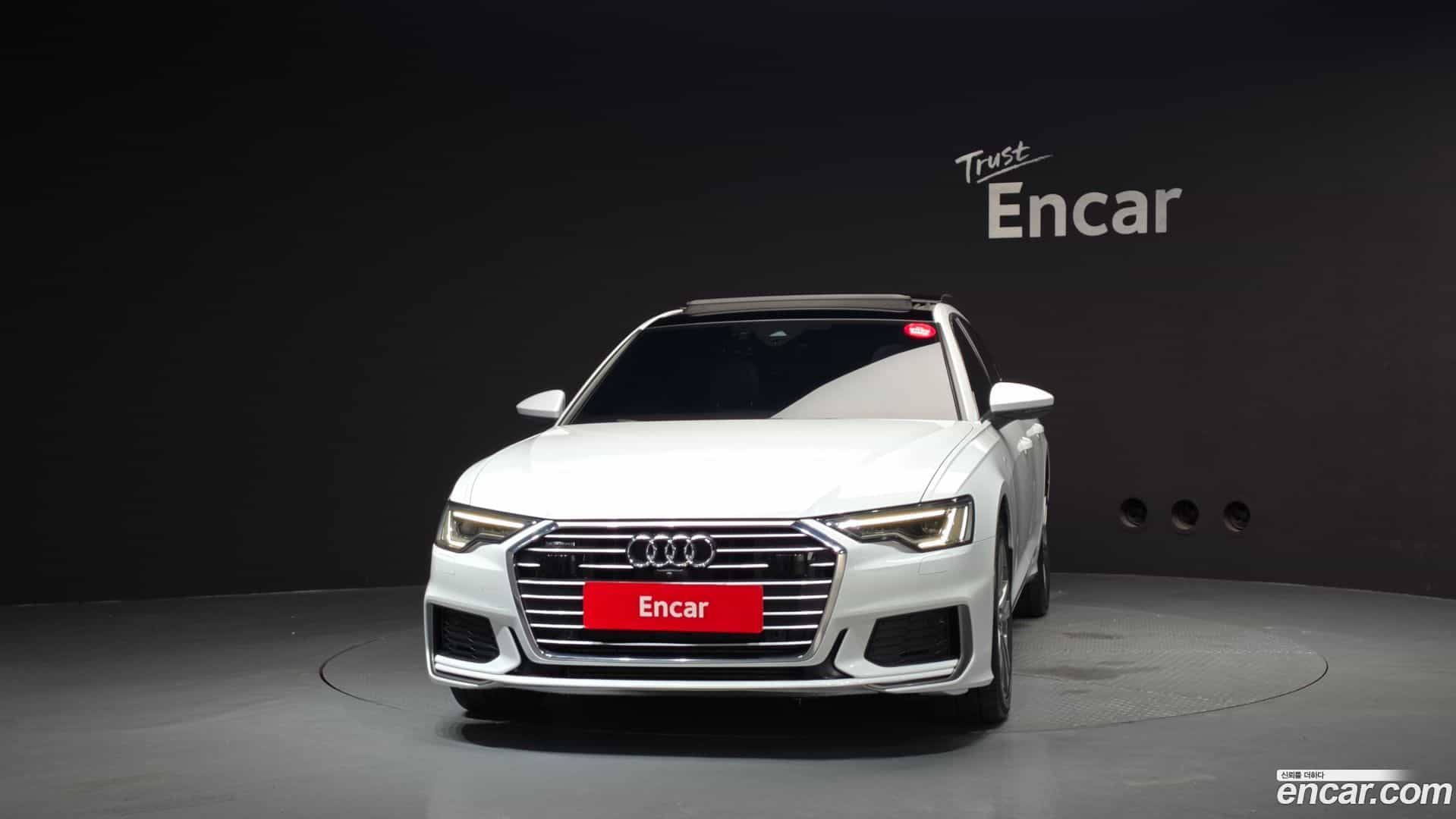 A6 Audi 2021.7-OUTER-003