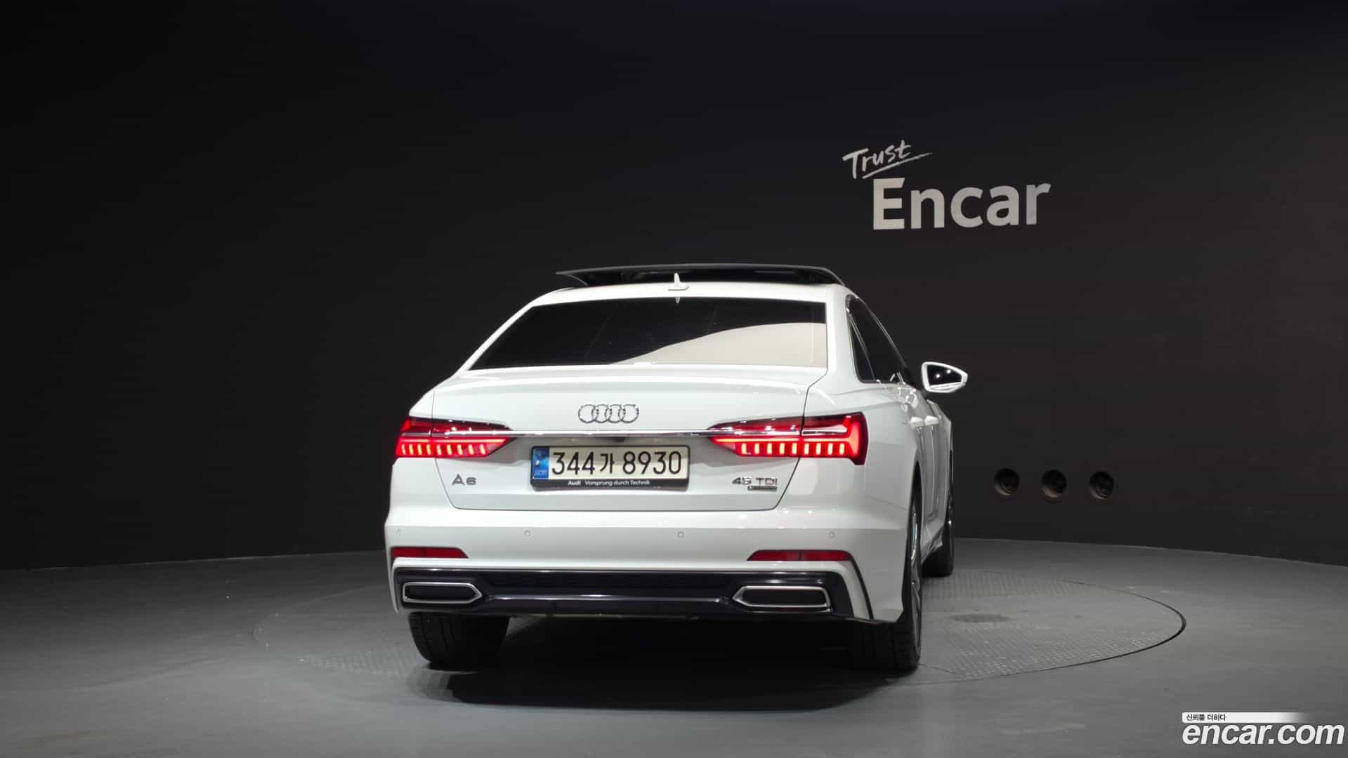 A6 Audi 2021.7-OUTER-004